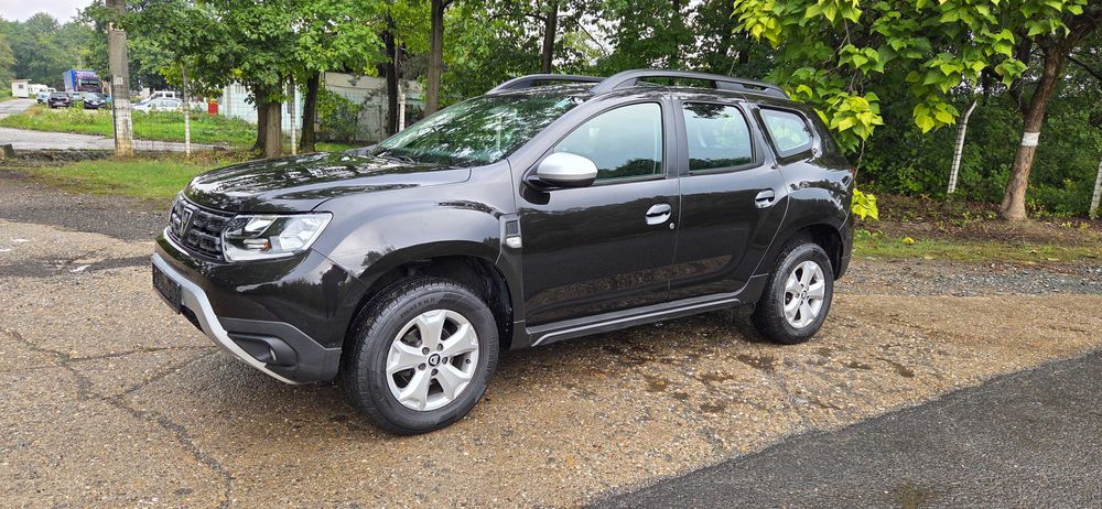 Dacia Duster-1.6 SCe + GPL, *4x2 *