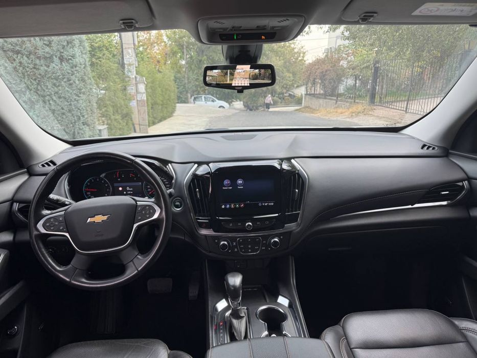 траверсе 2021 йил 23000 юрган