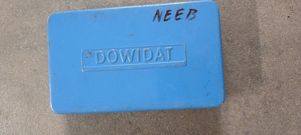 Малки тресчотни комплекти Proxon ,Dowidat,Stanley