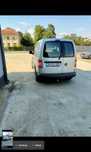 Caddy 2 SDI 2008
