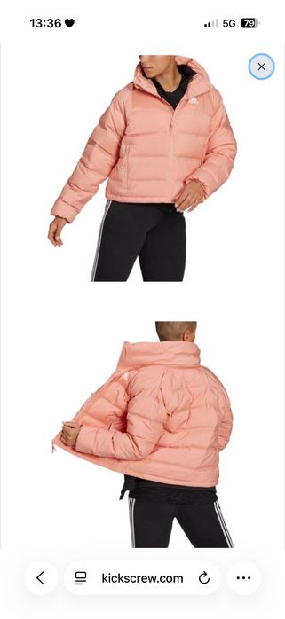 Оригинално яке Adidas