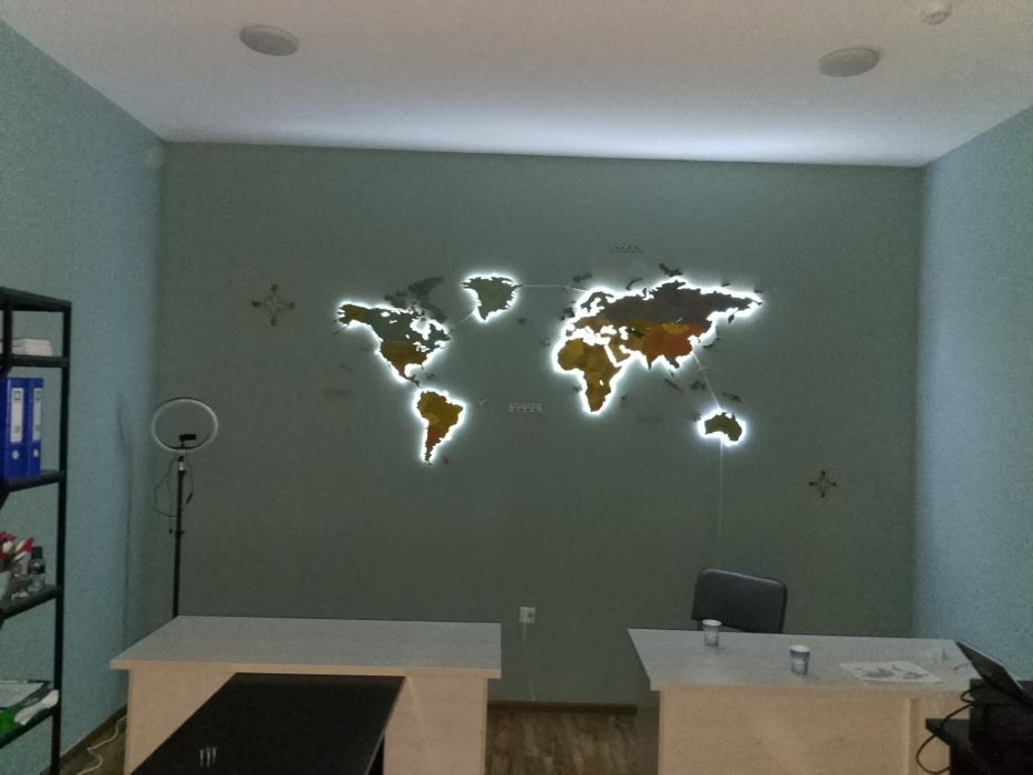 Ремонт под ключ с гарантией