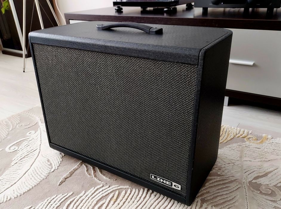 Line6 PowerCab 112 cabinet FRFR