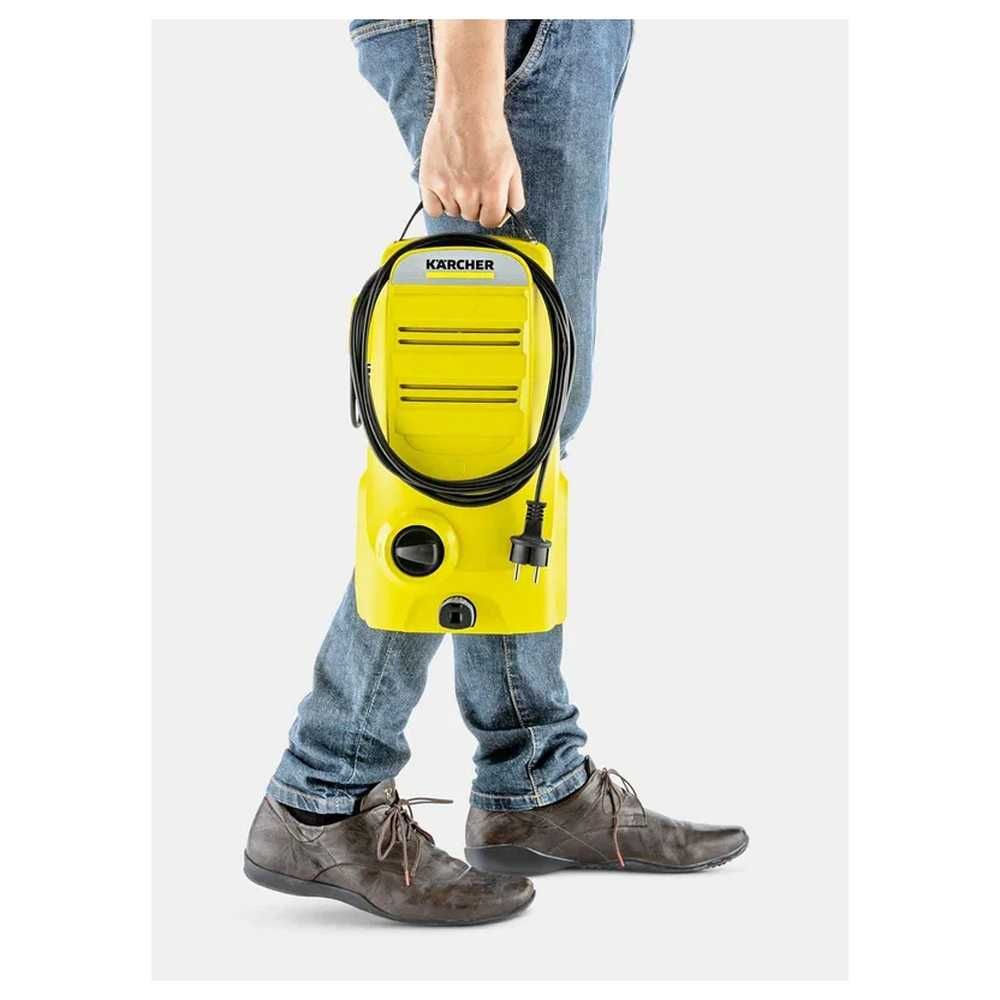 Мойка высокого давления Karcher K 2 Compact. ЕСТЬ ДОСТАВКА