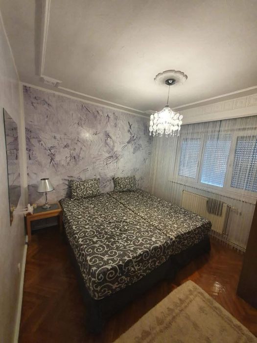Ofer spre închiriere Apartament 4 camere Ultracentral