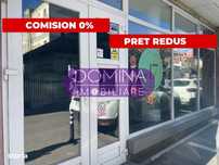 Inchiriere spatiu comercial, in Tg Jiu, str. Unirii- zona Gardu