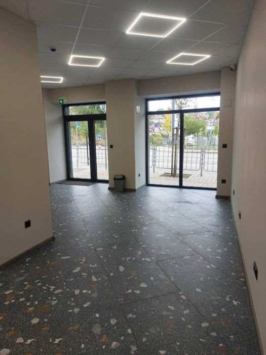 Магазин, под наем, кв. Княжево