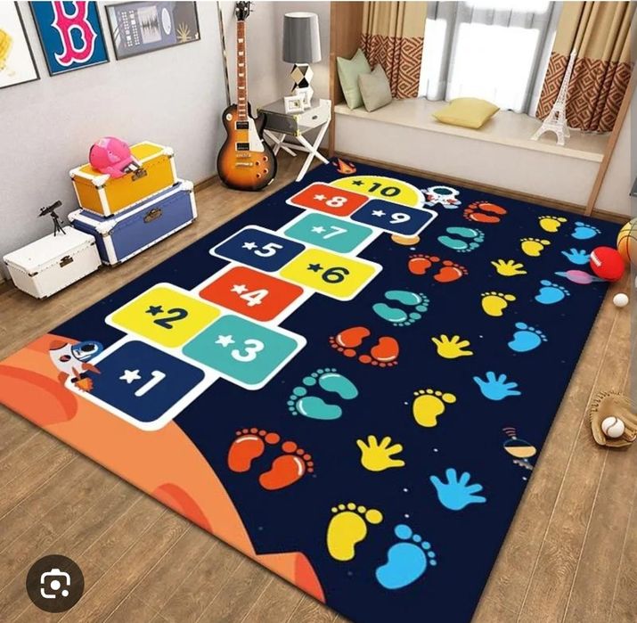Продам детский ковер 160*230