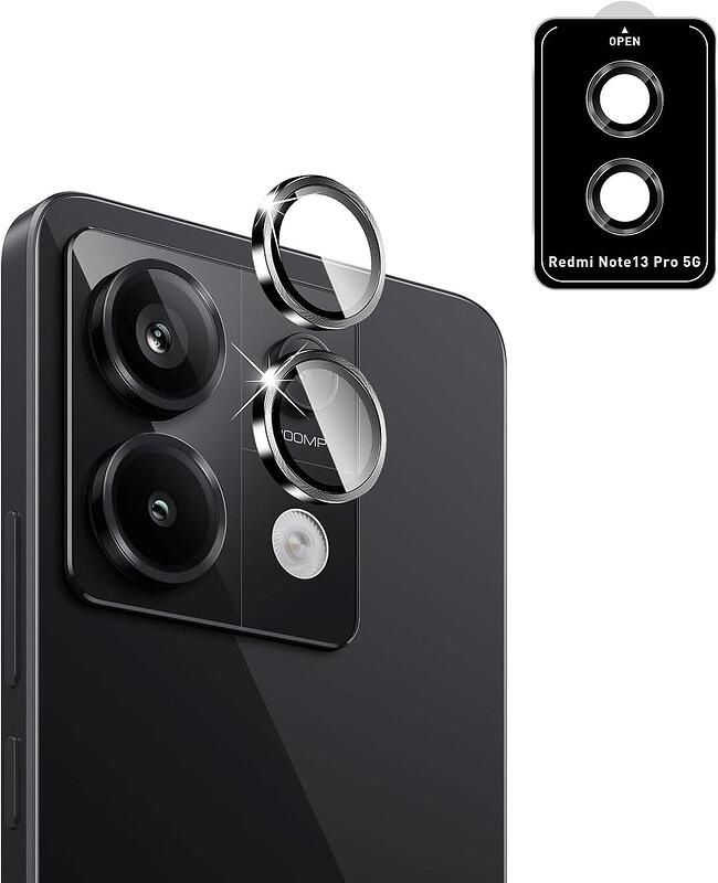 Рингове за Камера за Xiaomi 14T / 14T Pro / Redmi Note 13 Pro 4G /5G