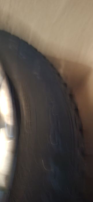 Set Cauciucuri Pirelli 195/65/R15 cu jenti