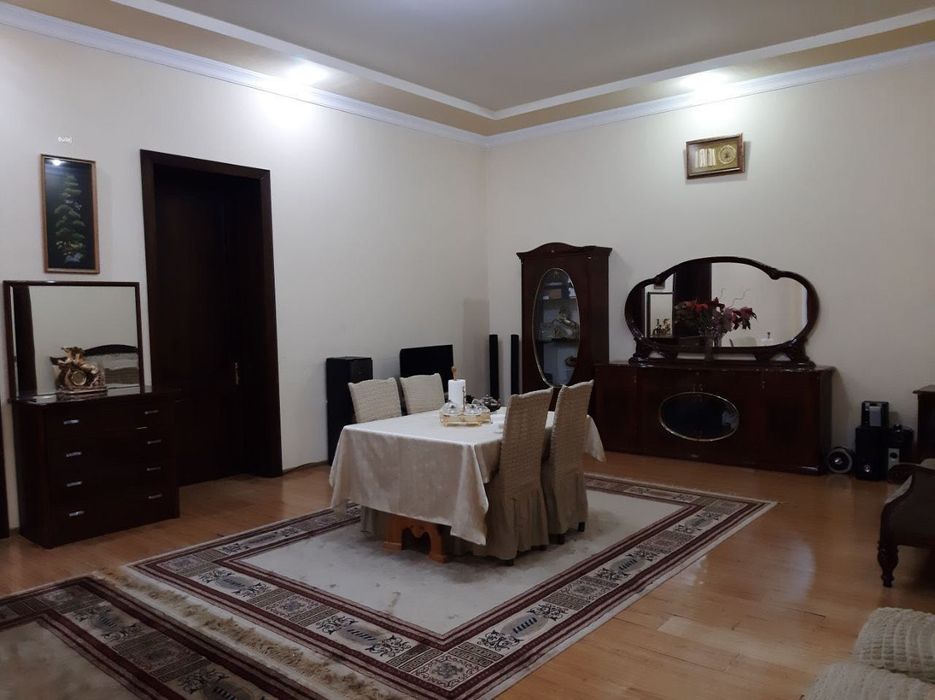 Продается Участок в Яшнабадском районе