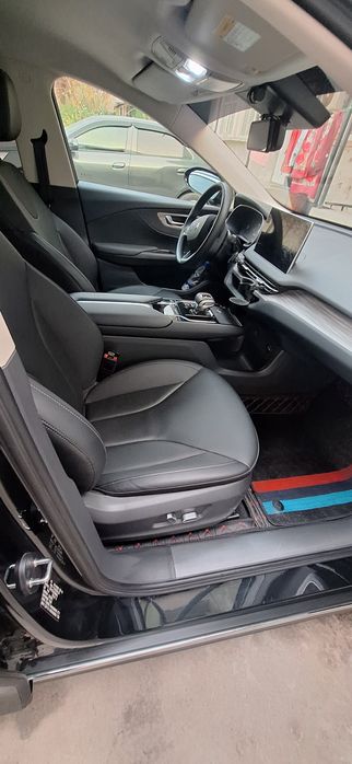 Продам Hongqhi eqm~5 500 км