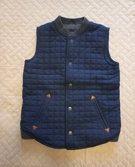 Дрехи есен/зима за 6-8 год