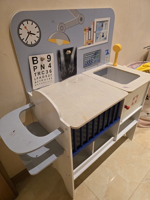 Детска ветеринарна клиника