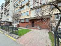 Metall panjara b/u