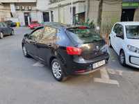 Seat ibiza 2012 diesel