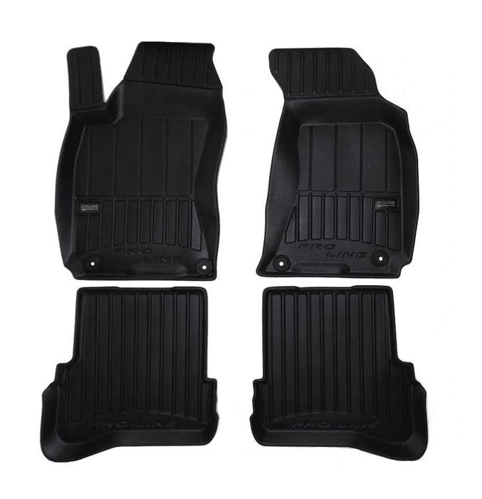 Covorase auto 3D ProLine pentru Volkswagen PASSAT B5 08.1996-05.2005