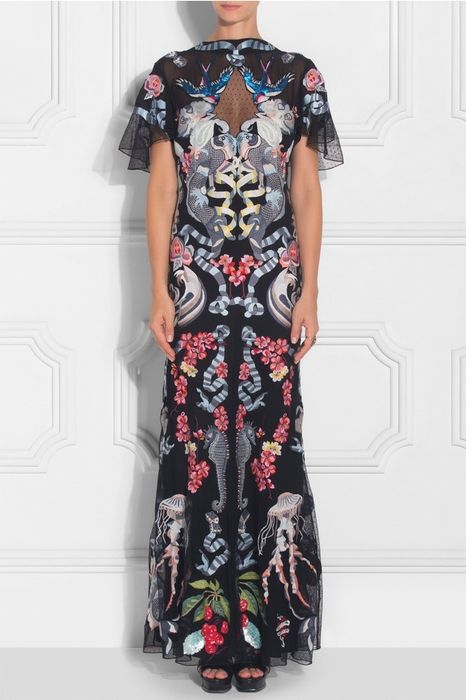Temperley London