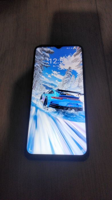 Продам им обмен vivo y53s