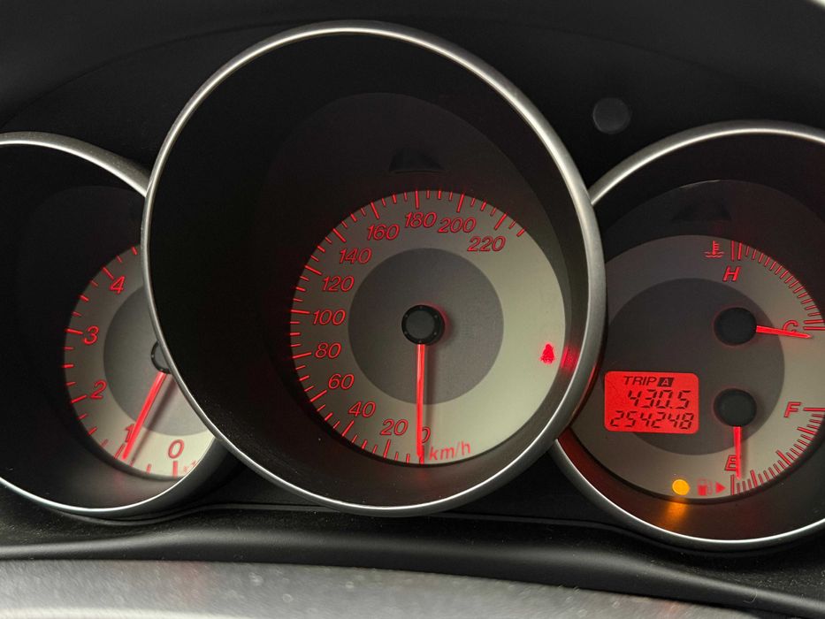 Mazda 3 - 1.6 diesel - PRET ABSOLUT FIX