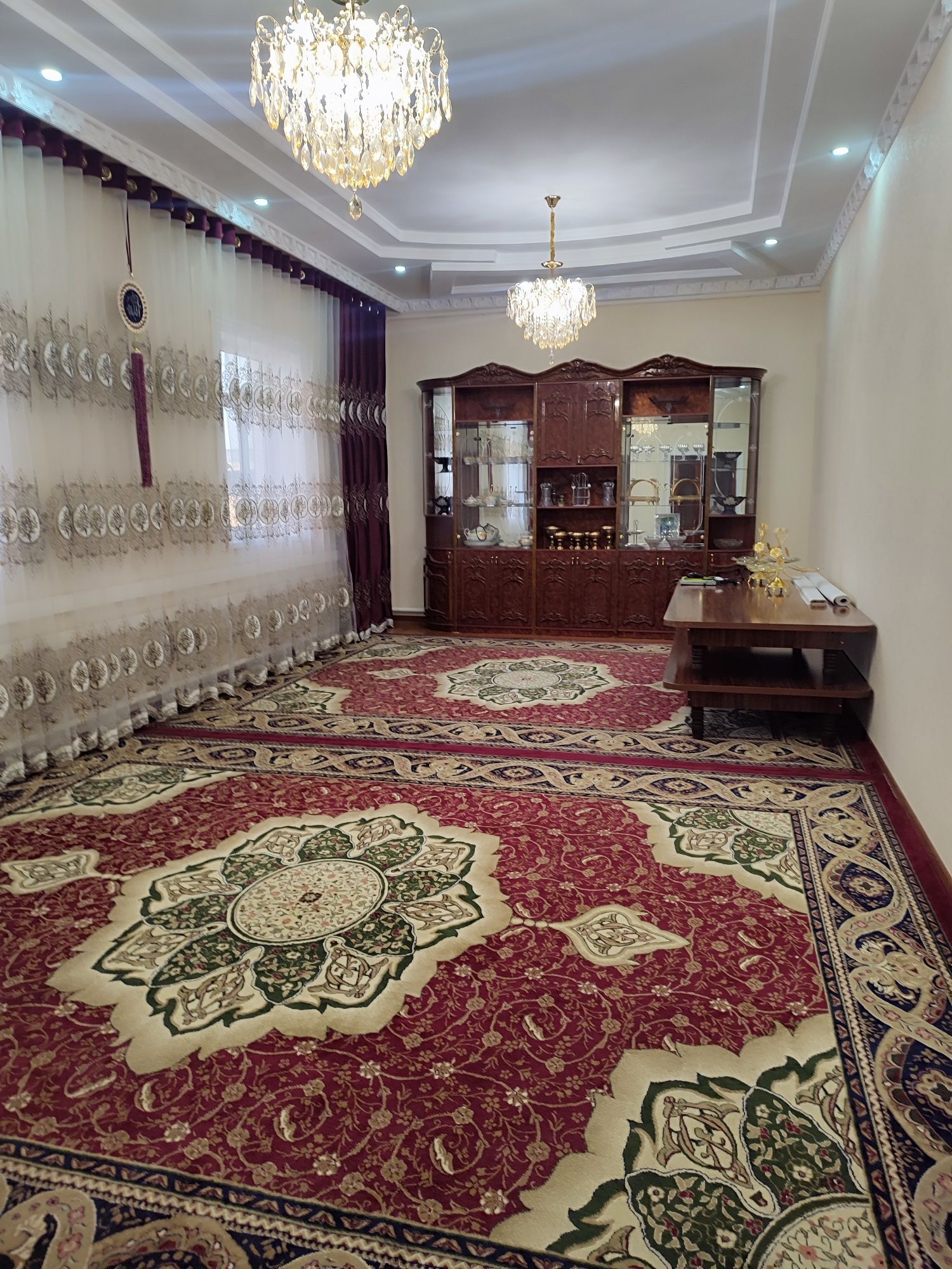 Жай сатылады 40 уйли дийдар