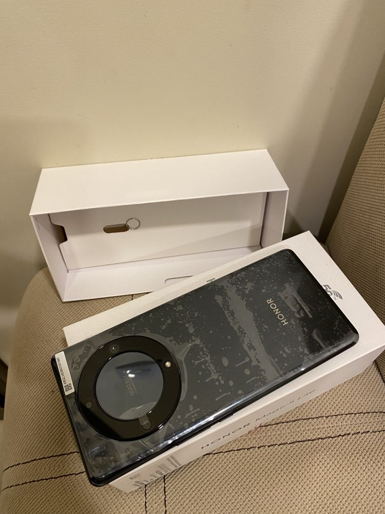 Honor Magic 5 lite 8/256GB