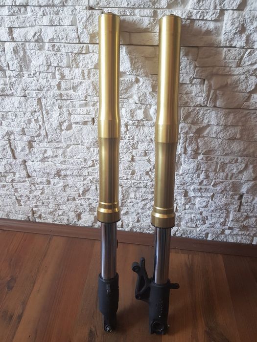 Telescoape, jambe Honda hornet pc41 2011