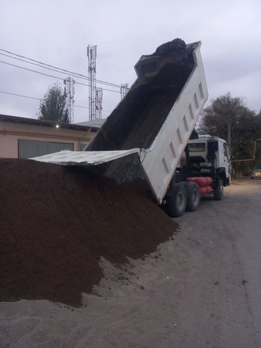 Howo ХОВО самасвал завотиская газли матор куйилган