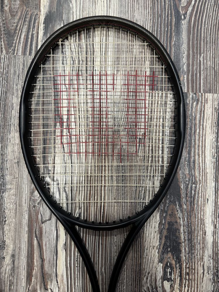 Детска тенис ракета Wilson Pro Staff 26