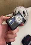 Камера- sony digital camera