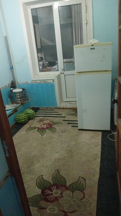 Ijaraga kvartira sheriklikka qiz kerak