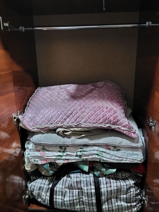 Продам шифонер срочна 2 штук