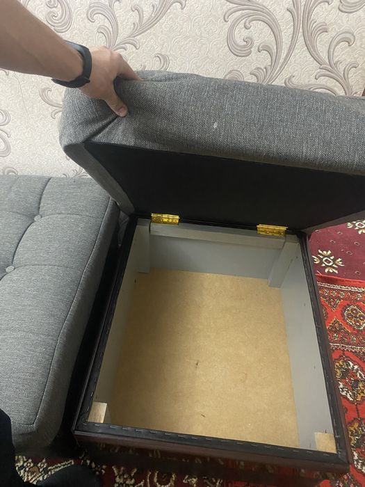 Продам срочно мебель