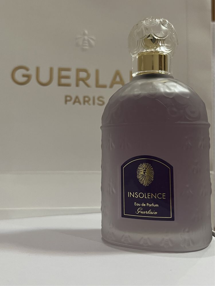 Guerlain Insolence