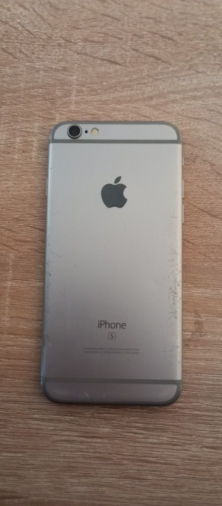 Iphone 6 s 16 tali