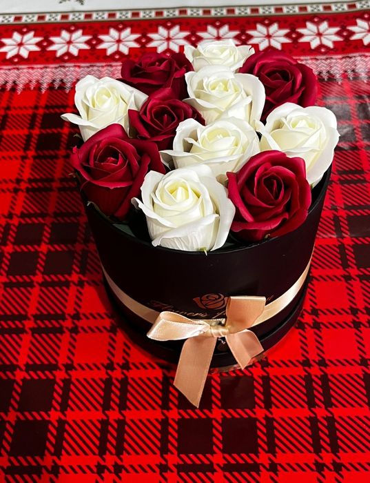 Cadoul perfect pentru persoanele iubite