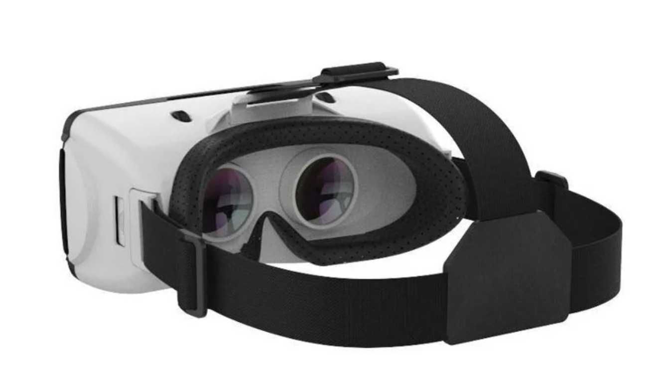 Очки виртуальной реальности VR SHINECON SC-G06B