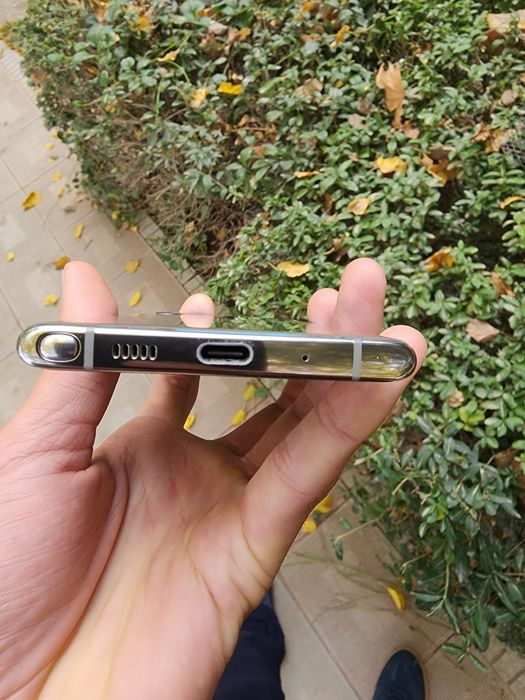 Samsung Galaxy note 10 5G