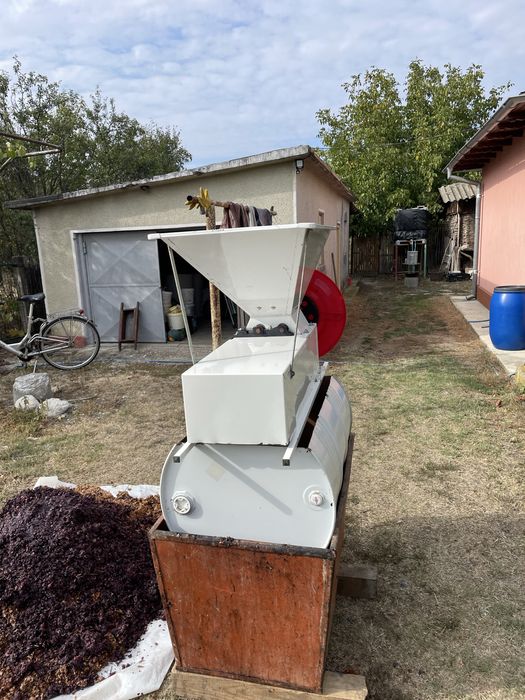 Storcator/dezciorchinator si teasc