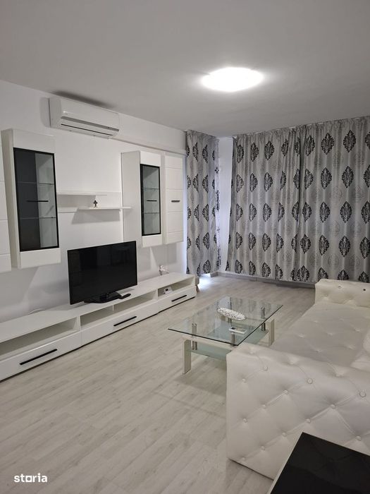 Apartament Magnolia