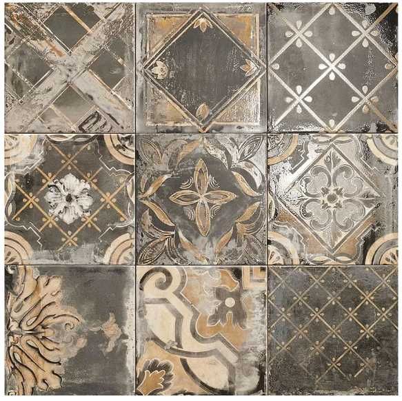 Mainzu плочки гранитогрес фаянс за кухня баня испански