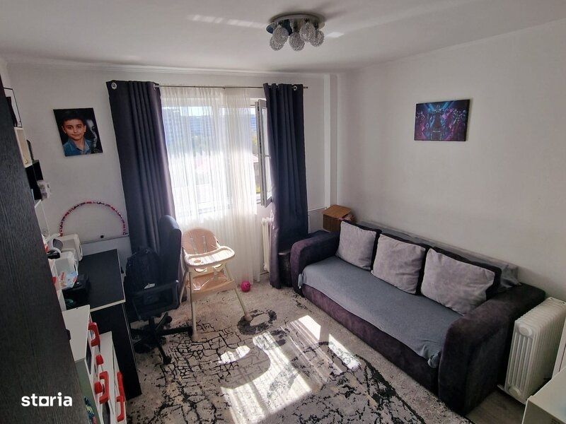 Baba Novac, Campia Libertatii, 5 minute parc IOR, 10 minute metrou ,