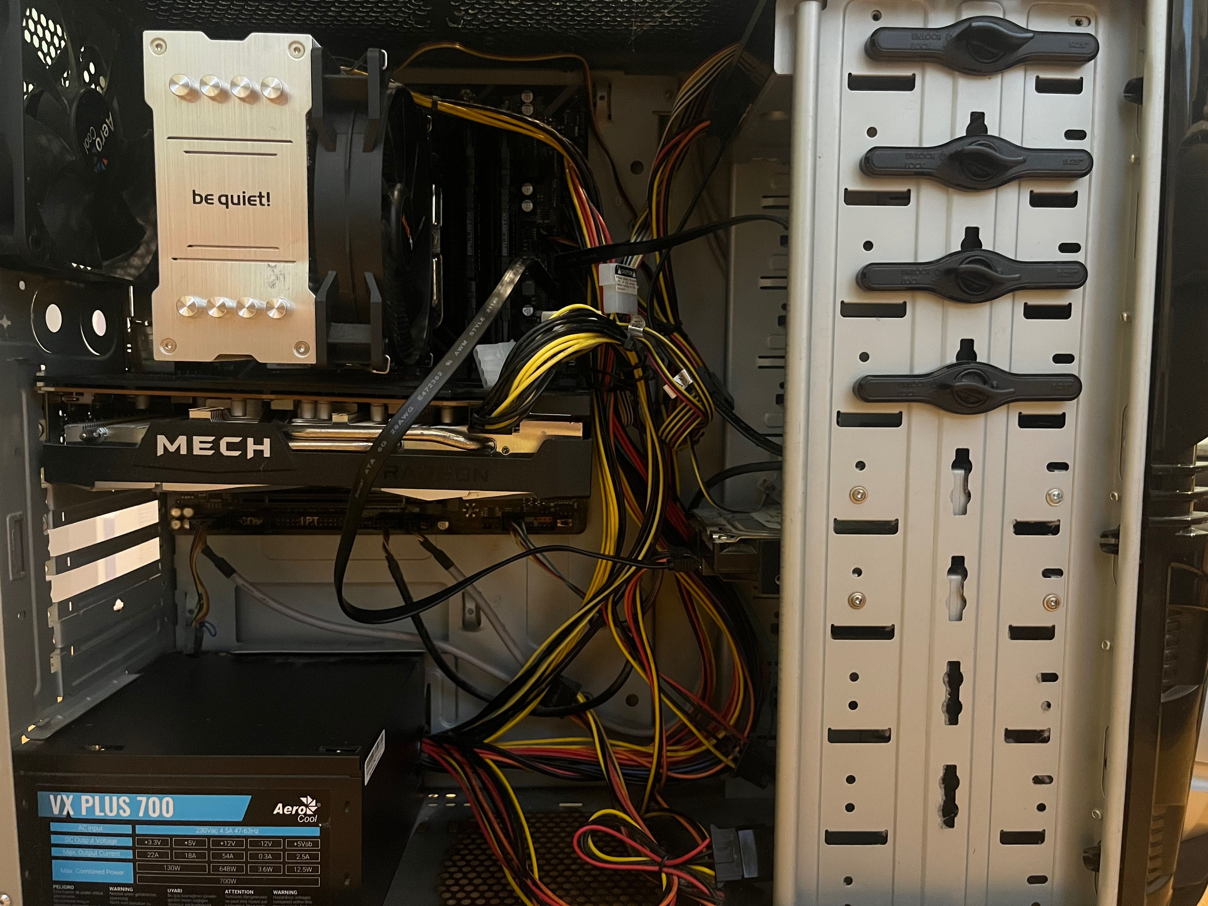 Personal computer