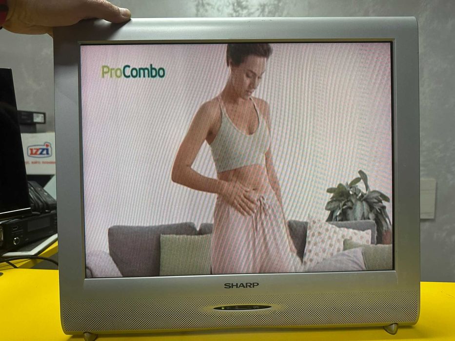Телвизор SHARP  20"  LC-20SH1E