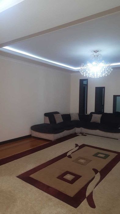 6й квартал. Банковский дом для большой семьи 5\2\4. TL