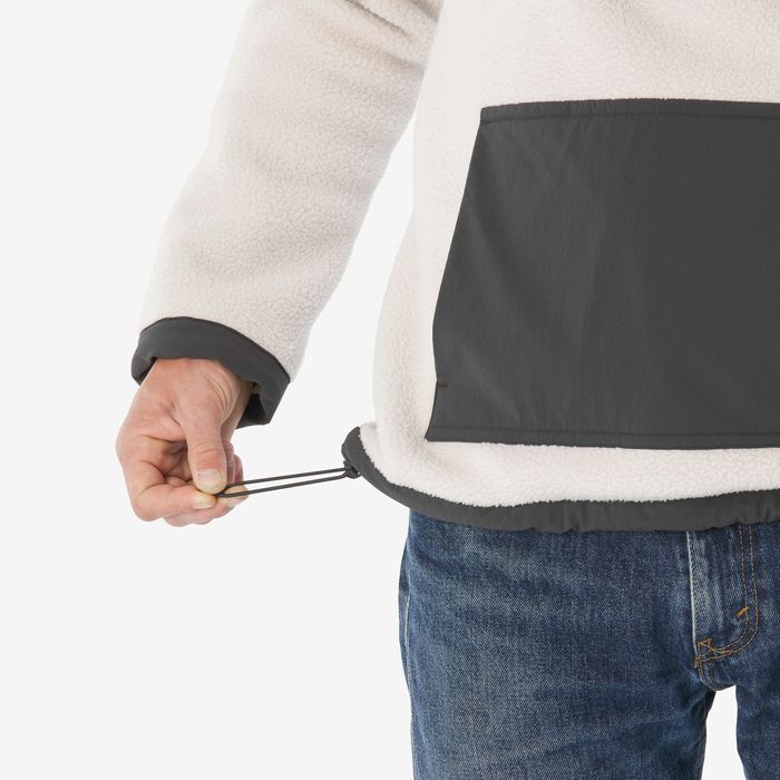 Polar Drumeție la munte - produs resigilat - (SecondHand) Decathlon