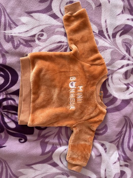 Бодита, гащеризони, ватиран космонавт р-р 68