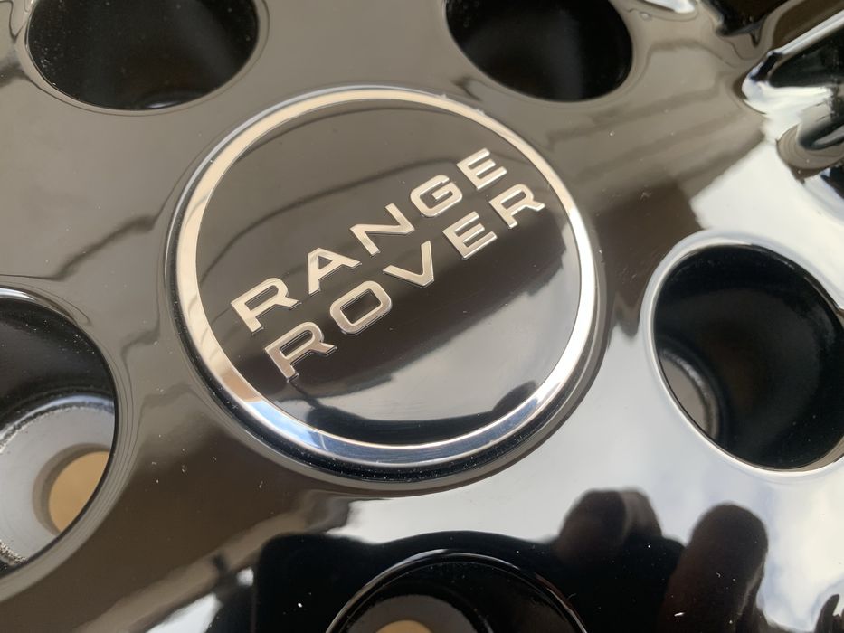 Оригинални джанти Рейндж Ровър 23 P530 Range Rover Sport Vogue L460