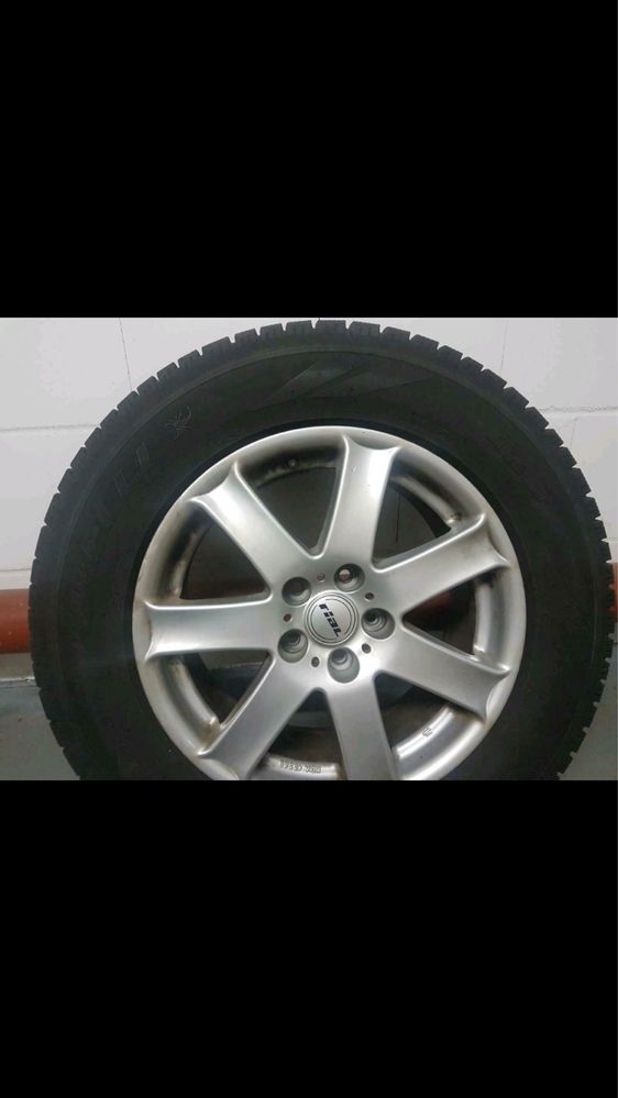 Roti BMW X5 R 17