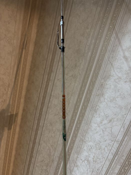 Крокодил в сборе.